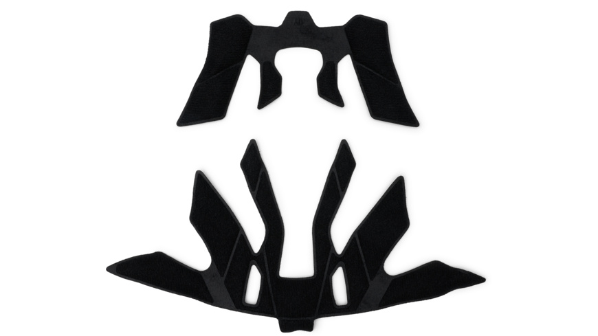 Bell  2TWENTY Youth Pad Kit