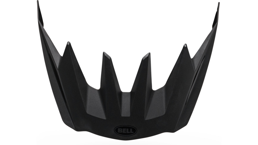 Bell  2TWENTY Y. Visor Dual