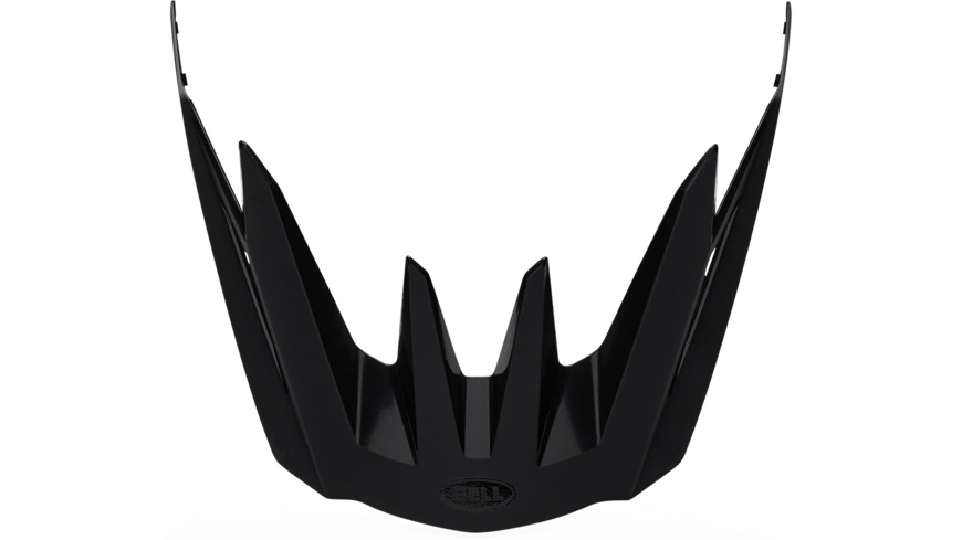 Bell  5FIFTY Sp Visor Solid