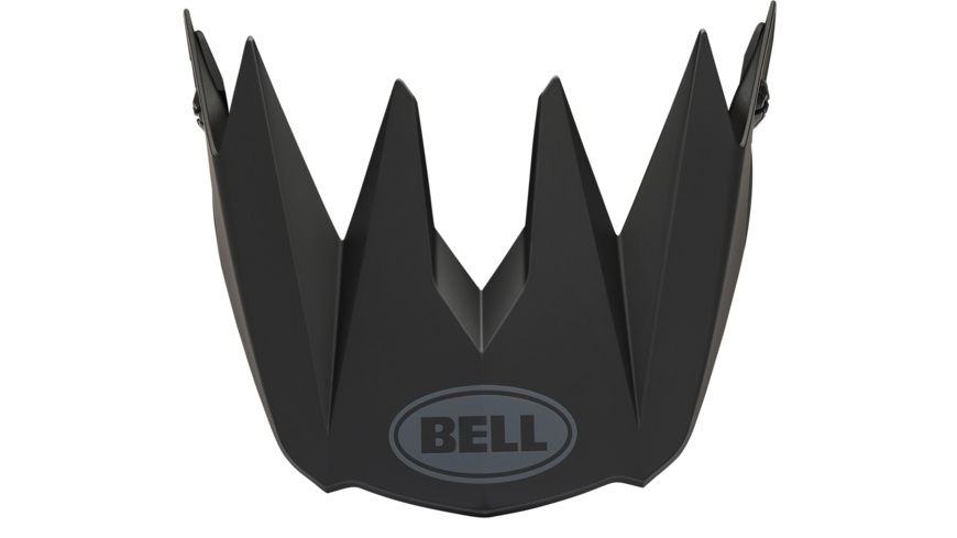 Bell  Full-10 Mips Vis Solid ma