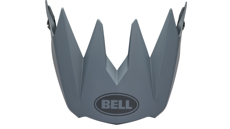 Bell  Full-10 Mips Vis Solid ma