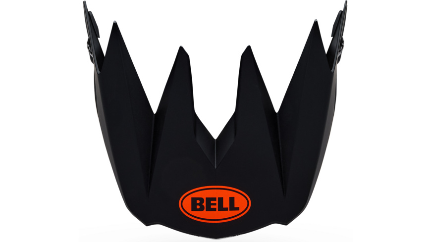 Bell  Full-10 Sp Visor Strike