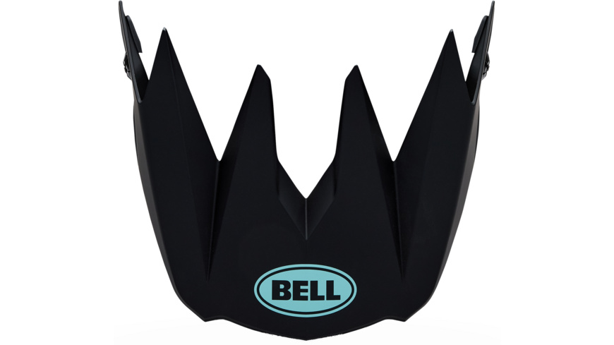 Bell  Full-10 Sp Visor Strike
