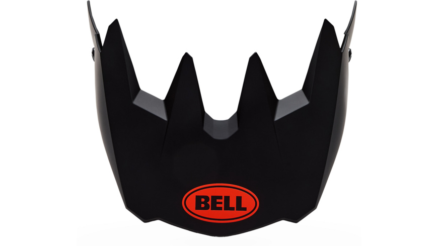 Bell  Sanction 2 DLX Visor Bi