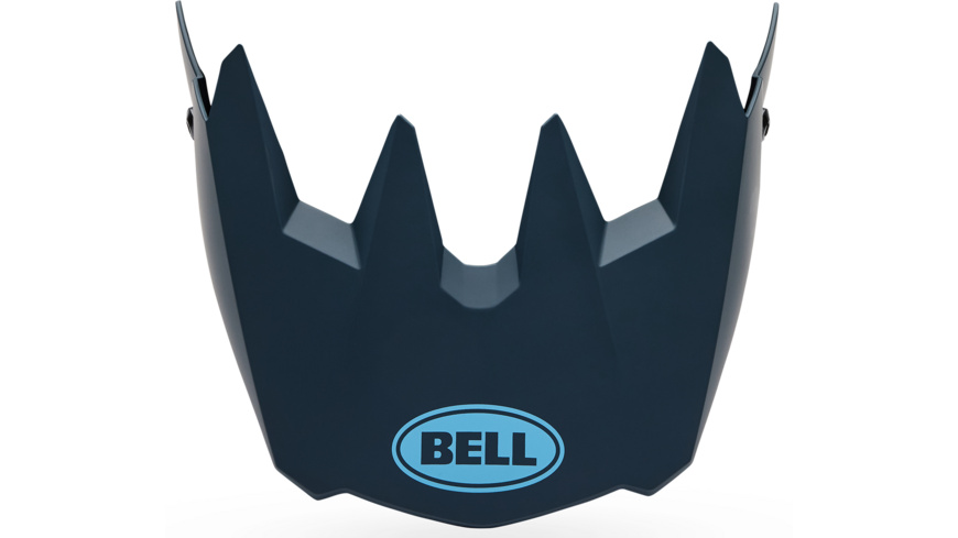 Bell  Sanction 2 DLX Visor Bi