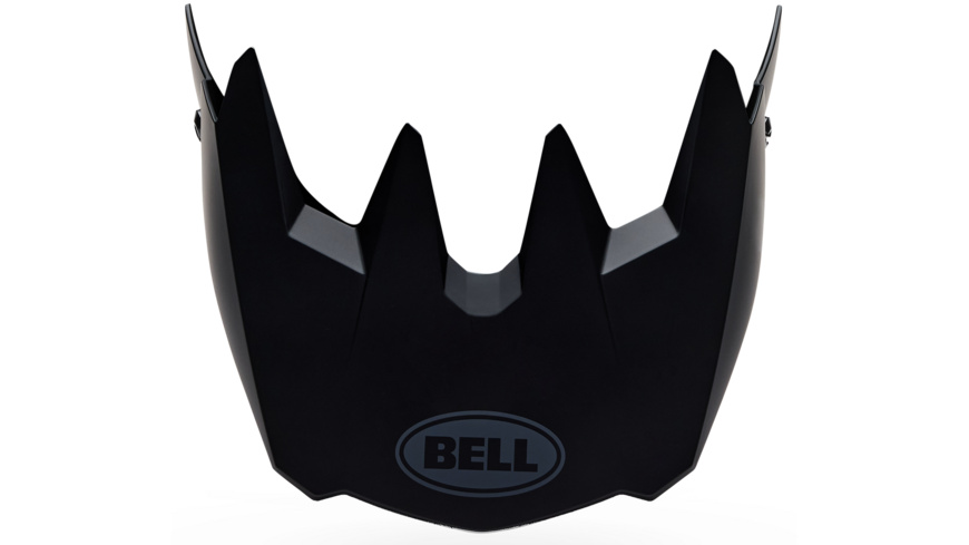 Bell  Sanction 2 DLX Visor Ca