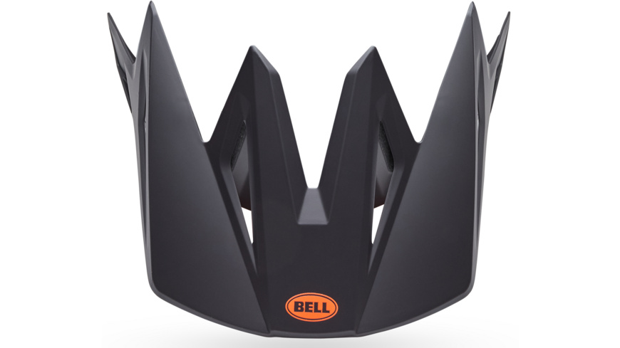 Bell Full-/3QTR-Air Vis. Rt.