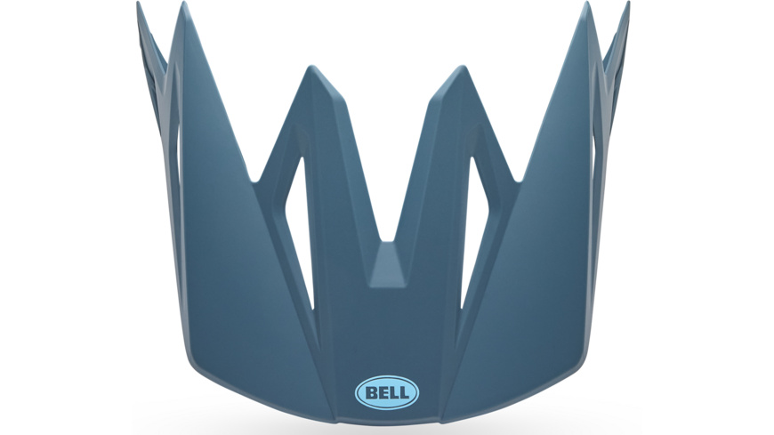 Bell Full-/3QTR-Air Vis. Rt.