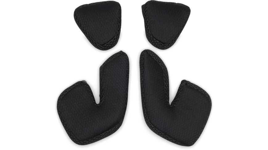 Bell 3QTR-Air Cheekpads S-XL