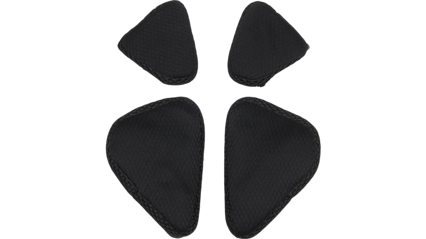 Bell Full-Air Cheekpads S-XL