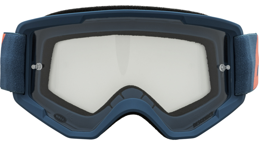 Bell Descender Fahrradbrille Bell Descender Fahrradbrille