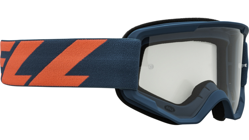 Bell Descender Fahrradbrille Bell Descender Fahrradbrille