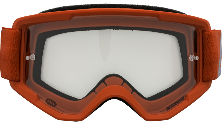 Bell Descender Fahrradbrille Bell Descender Fahrradbrille