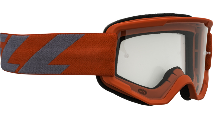 Bell Descender Fahrradbrille Bell Descender Fahrradbrille