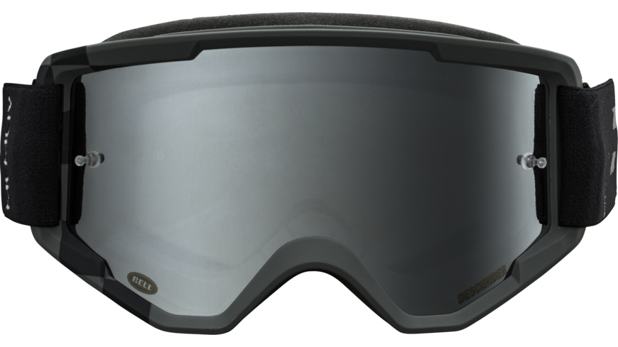 Bell Descender Fahrradbrille Bell Descender Fahrradbrille