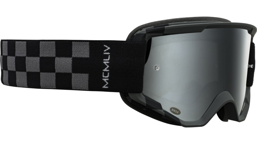 Bell Descender Fahrradbrille Bell Descender Fahrradbrille