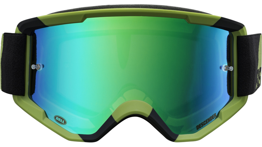 Bell Descender Fahrradbrille Bell Descender Fahrradbrille