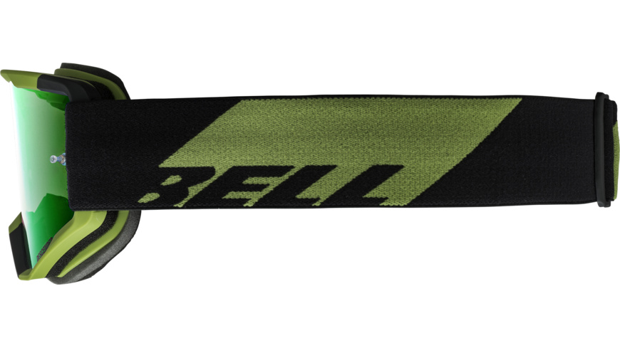 Bell Descender Fahrradbrille Bell Descender Fahrradbrille
