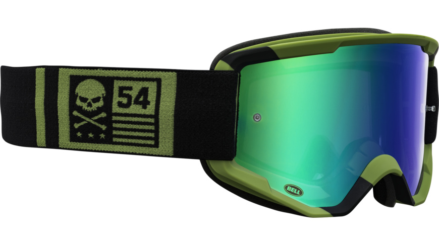 Bell Descender Fahrradbrille Bell Descender Fahrradbrille