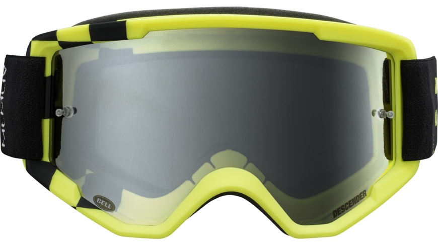 Bell Descender Fahrradbrille Bell Descender Fahrradbrille