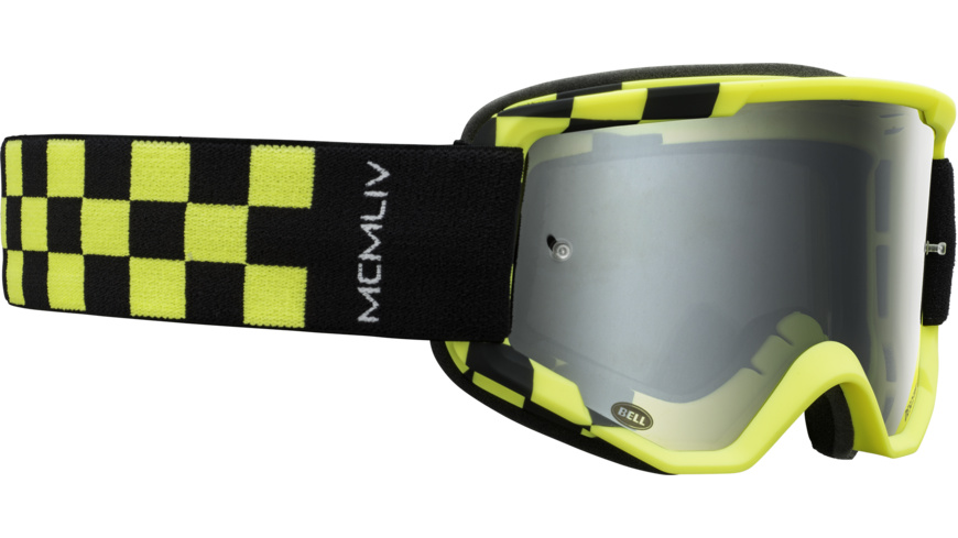 Bell Descender Fahrradbrille Bell Descender Fahrradbrille