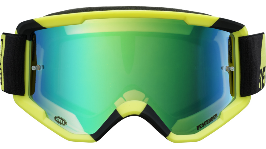 Bell Descender Fahrradbrille Bell Descender Fahrradbrille
