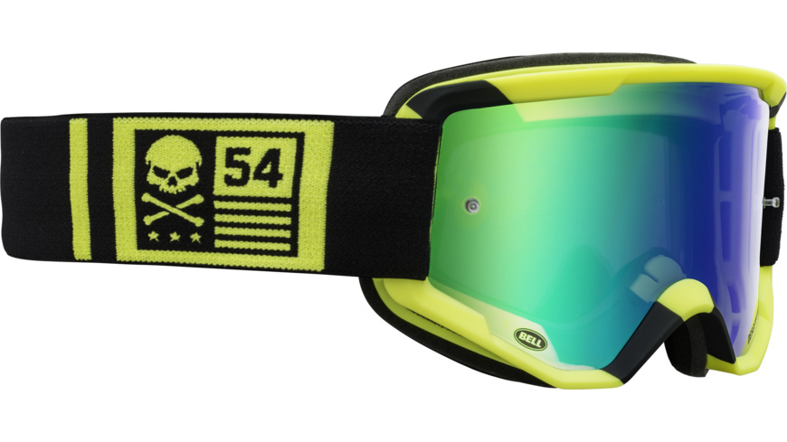 Bell Descender Fahrradbrille Bell Descender Fahrradbrille