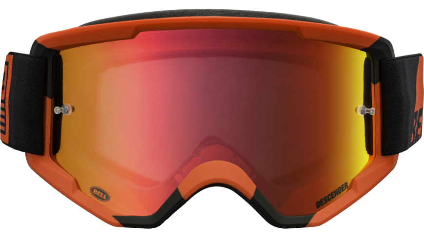 Bell Descender Fahrradbrille Bell Descender Fahrradbrille