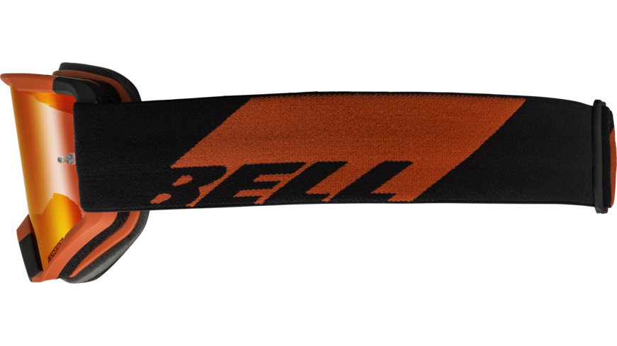 Bell Descender Fahrradbrille Bell Descender Fahrradbrille