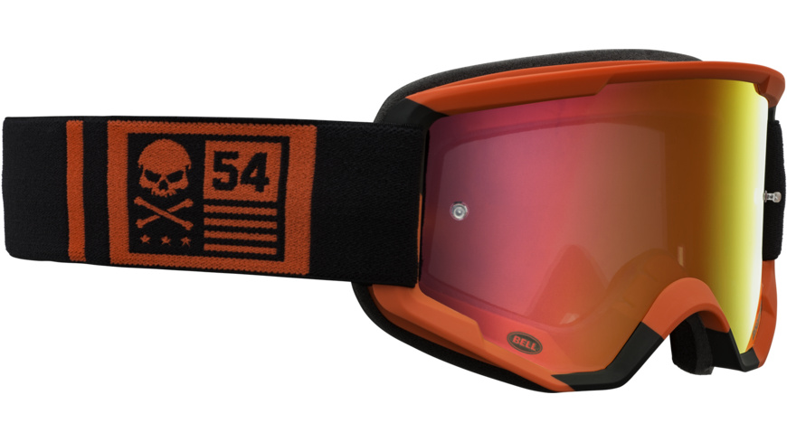 Bell Descender Fahrradbrille Bell Descender Fahrradbrille