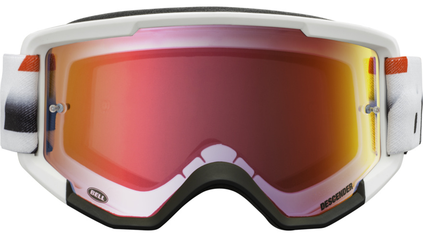 Bell Descender Fahrradbrille Bell Descender Fahrradbrille