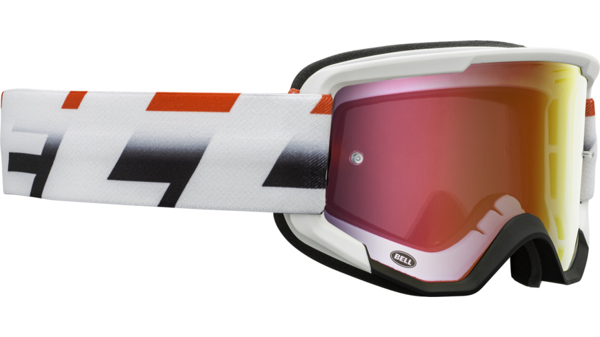 Bell Descender Fahrradbrille Bell Descender Fahrradbrille