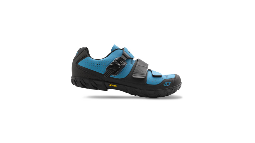 Giro Terraduro - MTB Schuhe Giro Terraduro - MTB Schuhe
