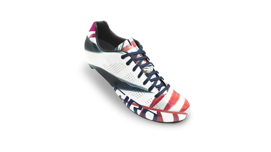 Giro Empire W ACC - Rennradschuhe Damen Giro Empire W ACC - Rennradschuhe Damen