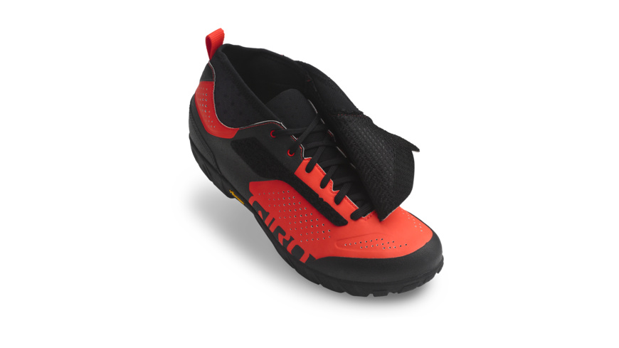 Giro Terraduro MID - MTB Schuhe Giro Terraduro MID - MTB Schuhe