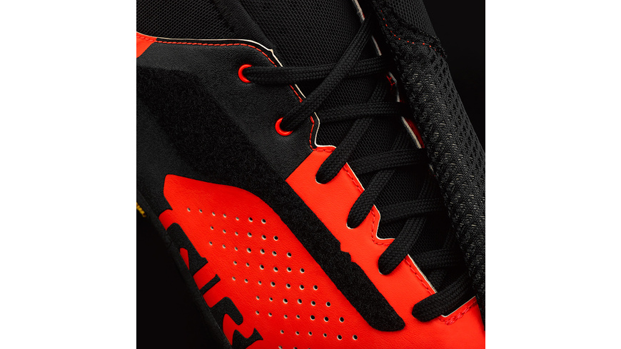 Giro Terraduro MID - MTB Schuhe Giro Terraduro MID - MTB Schuhe