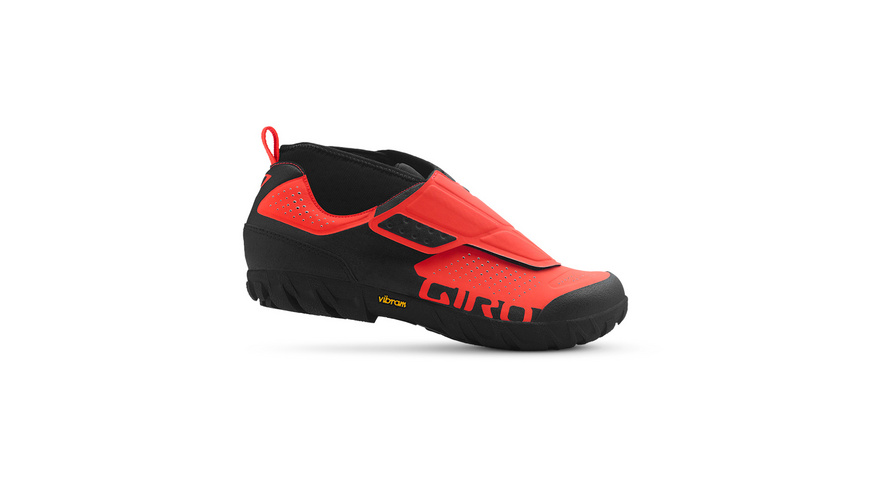 Giro Terraduro MID - MTB Schuhe Giro Terraduro MID - MTB Schuhe