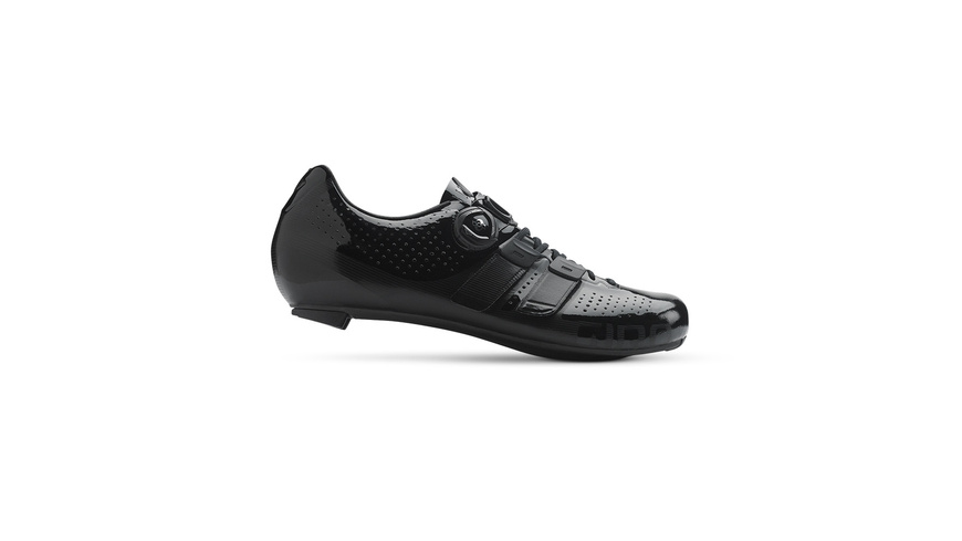 Giro Factor Techlace - Rennradschuhe Giro Factor Techlace - Rennradschuhe
