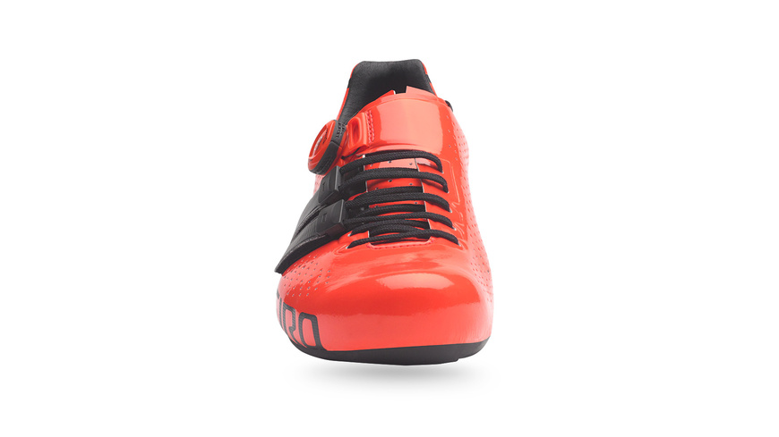 Giro Factor Techlace - Rennradschuhe Giro Factor Techlace - Rennradschuhe