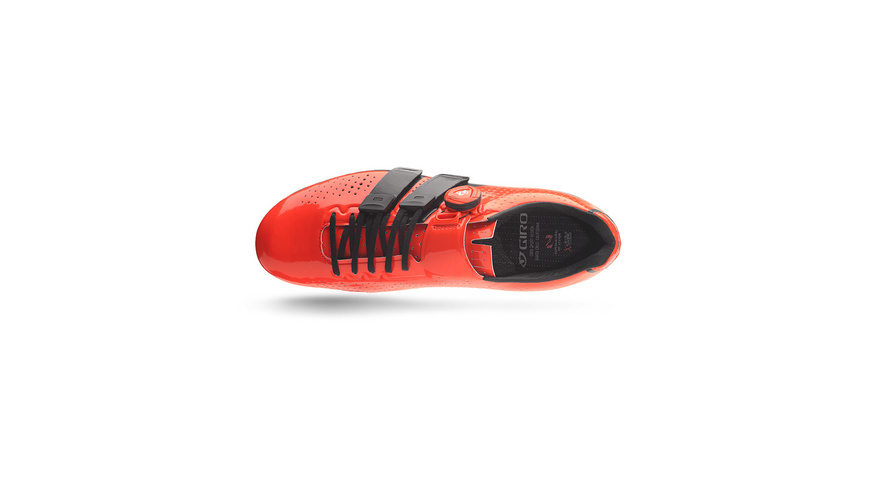 Giro Factor Techlace - Rennradschuhe Giro Factor Techlace - Rennradschuhe