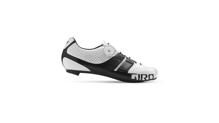 Giro Factor Techlace - Rennradschuhe Giro Factor Techlace - Rennradschuhe