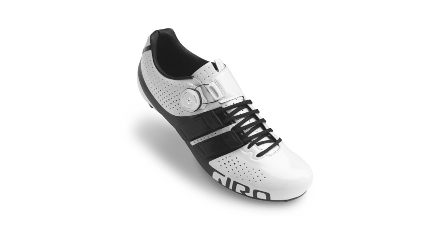 Giro Factor Techlace - Rennradschuhe Giro Factor Techlace - Rennradschuhe