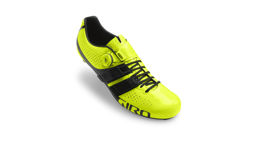 Giro Factor Techlace - Rennradschuhe Giro Factor Techlace - Rennradschuhe
