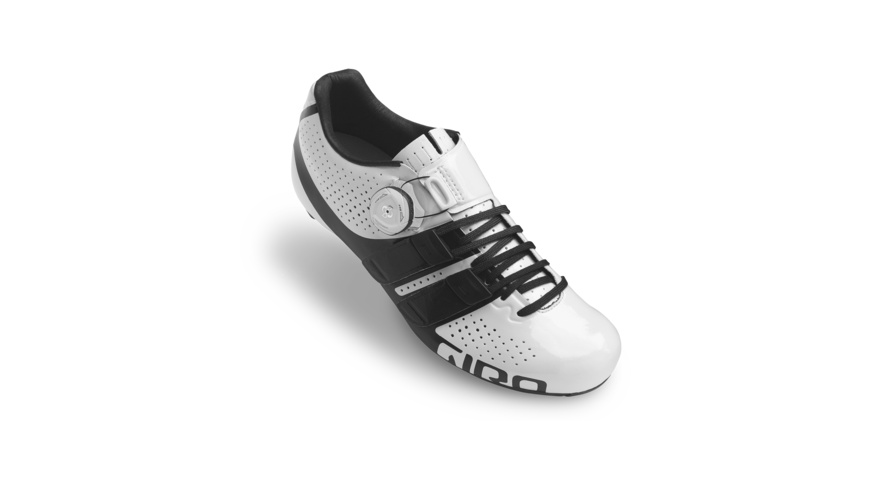 Giro Factress Techlace - Rennradschuhe Damen Giro Factress Techlace - Rennradschuhe Damen