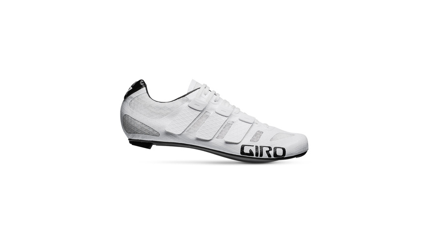 Giro Prolight Techlace - Rennradschuhe Giro Prolight Techlace - Rennradschuhe