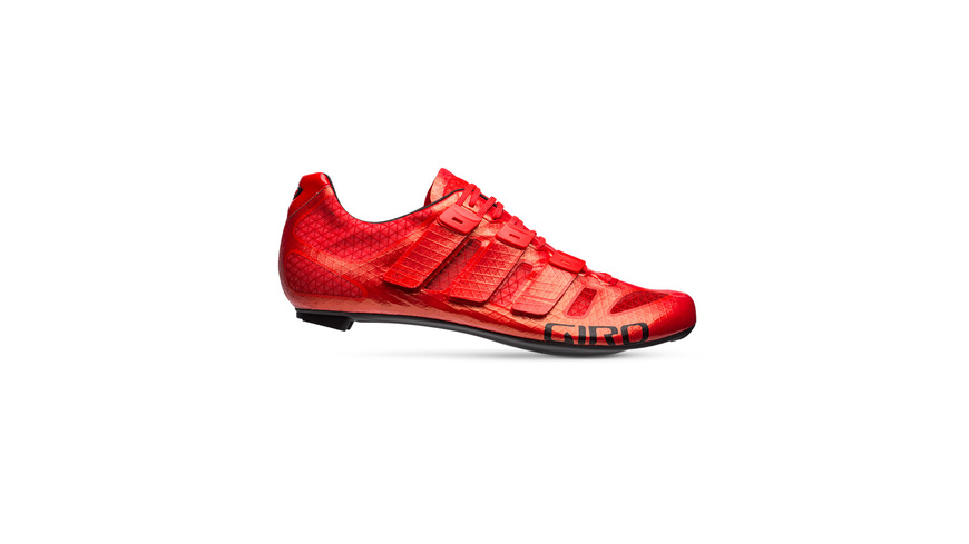 Giro Prolight Techlace - Rennradschuhe Giro Prolight Techlace - Rennradschuhe