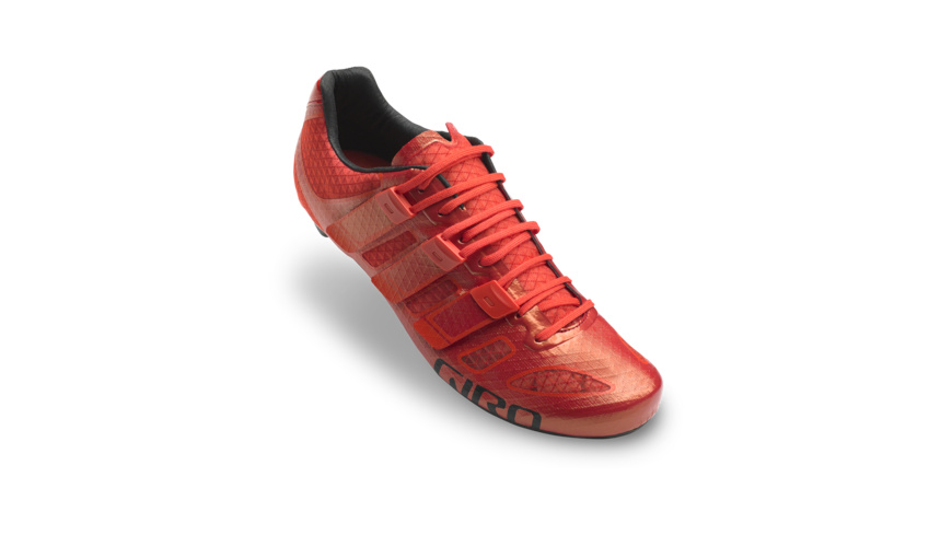 Giro Prolight Techlace - Rennradschuhe Giro Prolight Techlace - Rennradschuhe