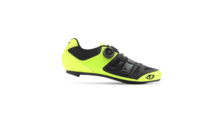 Giro Sentrie Techlace - Rennradschuhe Giro Sentrie Techlace - Rennradschuhe