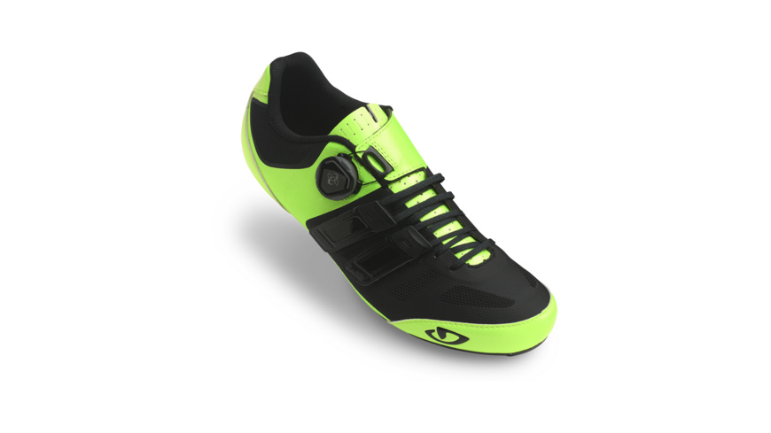 Giro Sentrie Techlace - Rennradschuhe Giro Sentrie Techlace - Rennradschuhe
