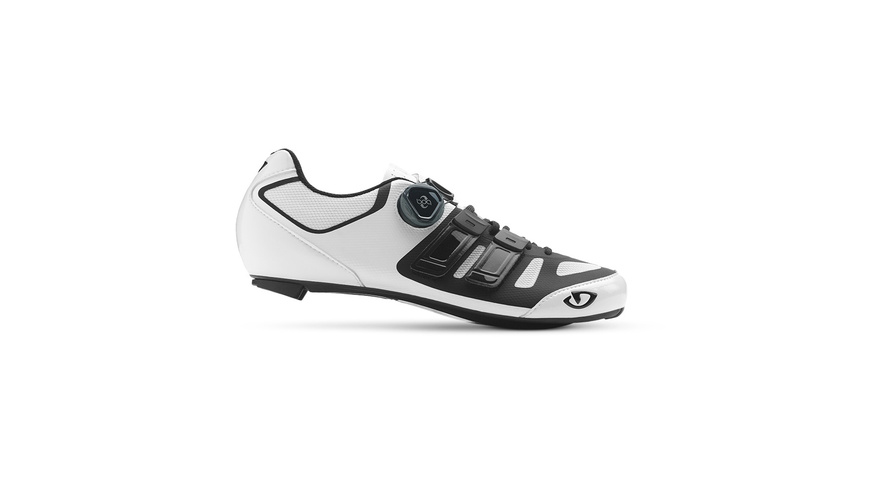 Giro Sentrie Techlace - Rennradschuhe Giro Sentrie Techlace - Rennradschuhe